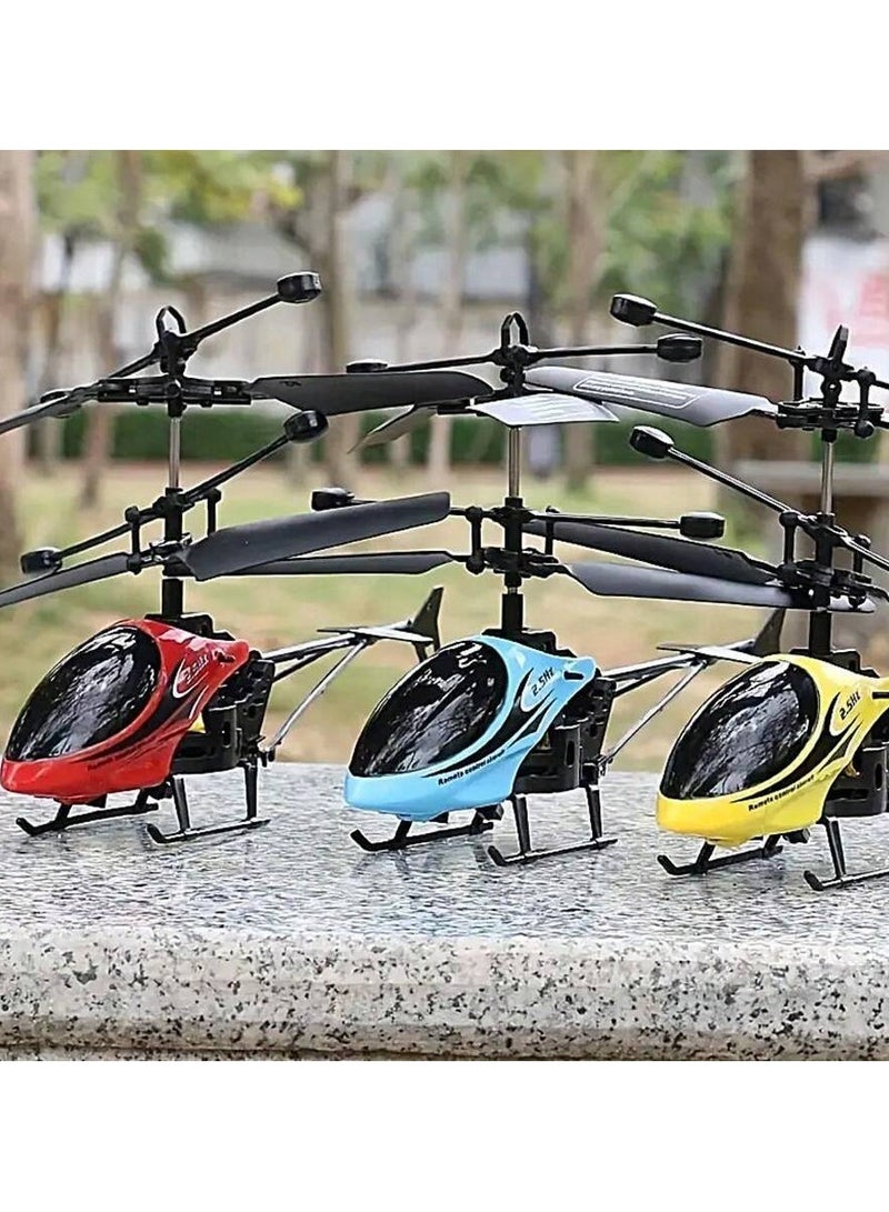 Smart Watch Controlled : The Future of Flying Toys  - Image 3