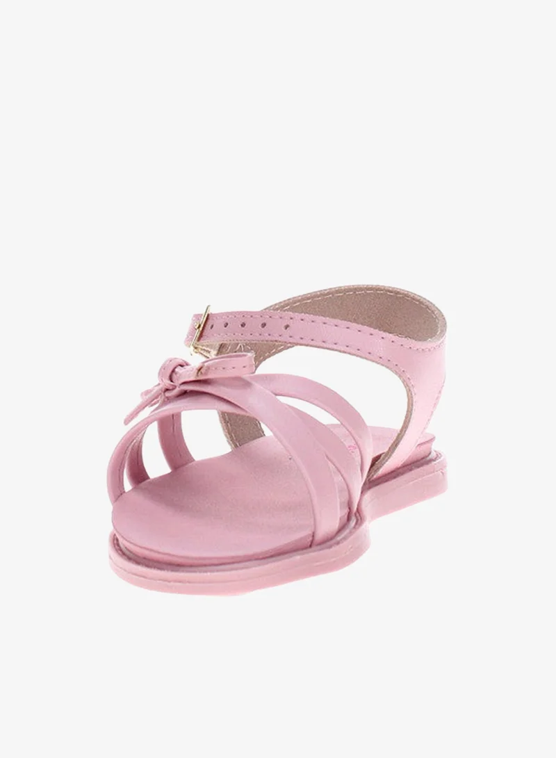 موليكينها صنادل نسائية بحزام خلفي - صنادل نسائية أنيقة وداعمة بحزام خلفي