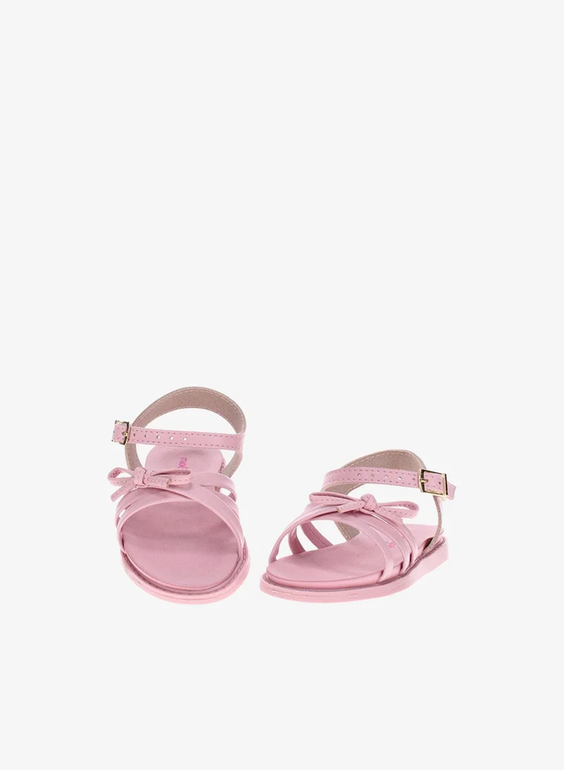 MOLEKINHA Sandals for Women with Back Strap – Stylish & Supportive sling Back Ladies Sandals