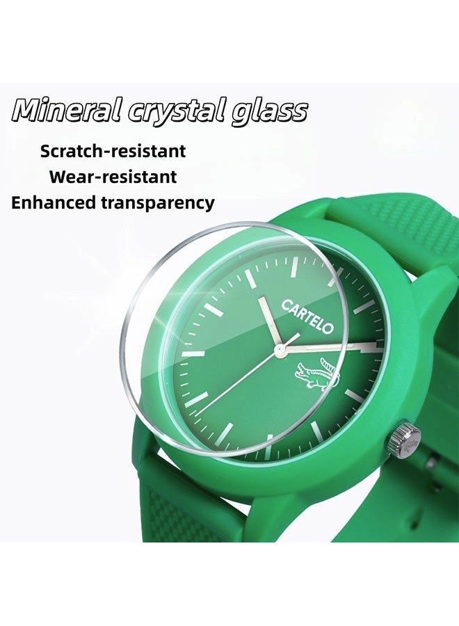 CARTELO Fashion Watch - Image 2