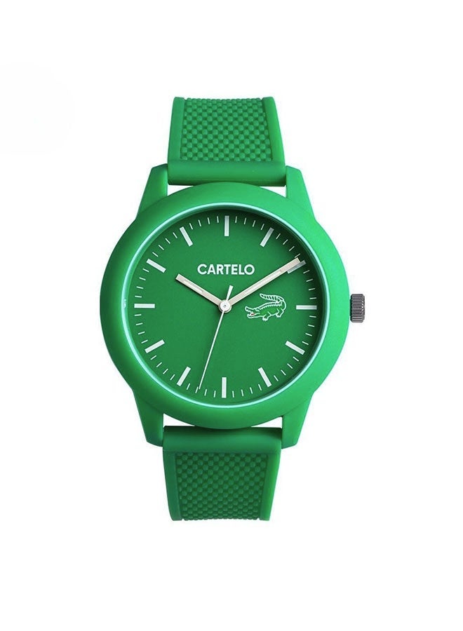 CARTELO Fashion Watch - Image 1