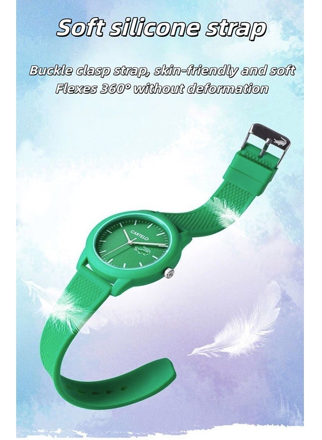 CARTELO Fashion Watch - Image 5