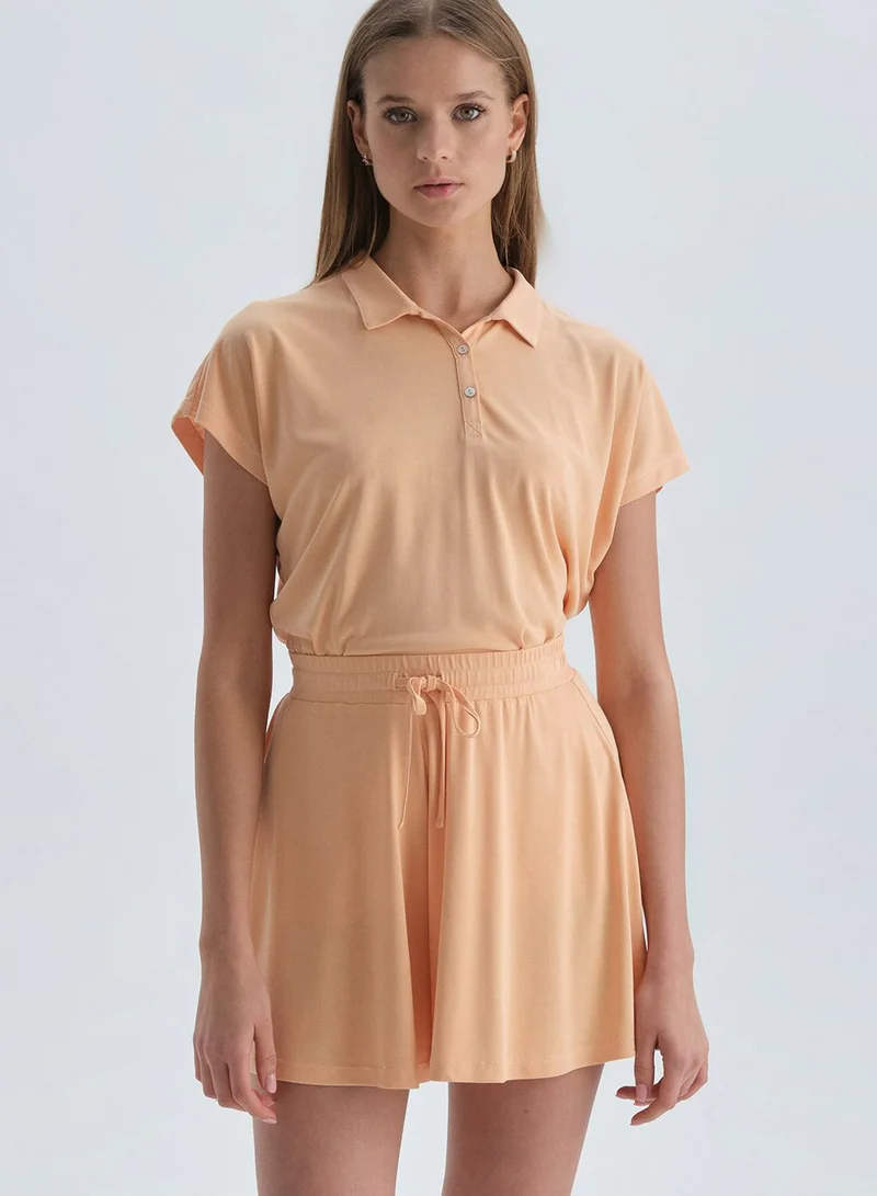 dagi Essential Polo T-Shirt