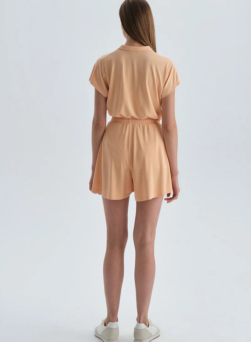 dagi Essential Polo T-Shirt