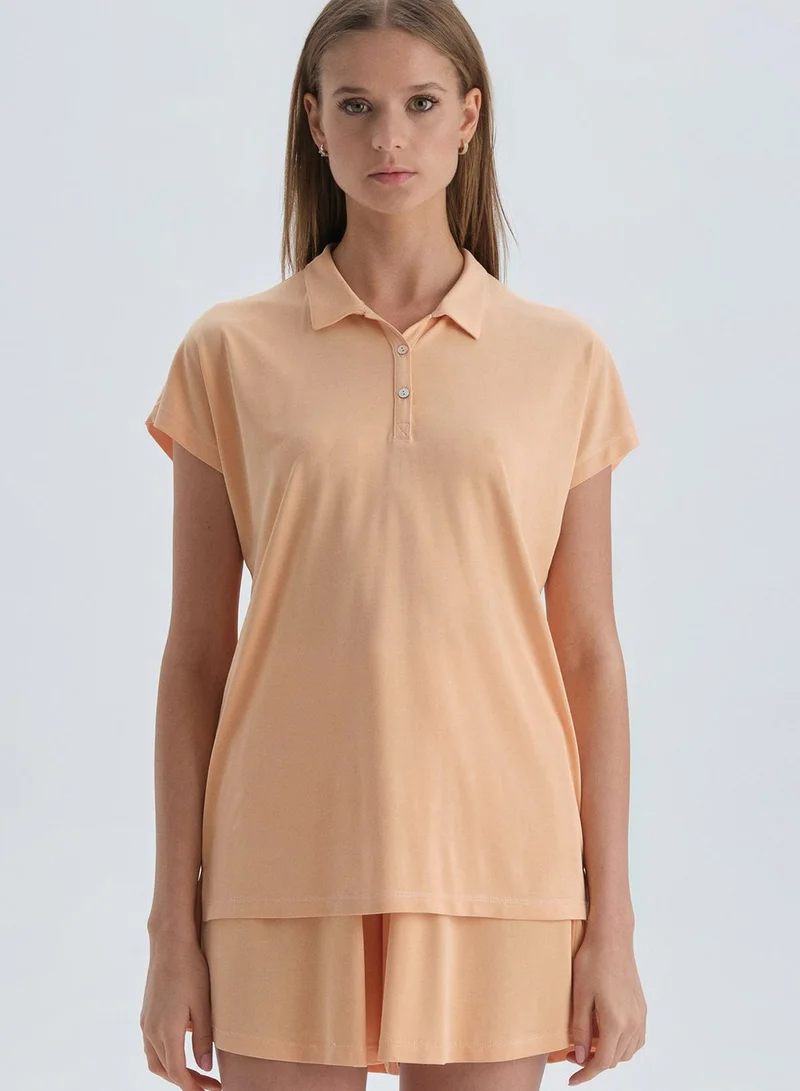 dagi Essential Polo T-Shirt