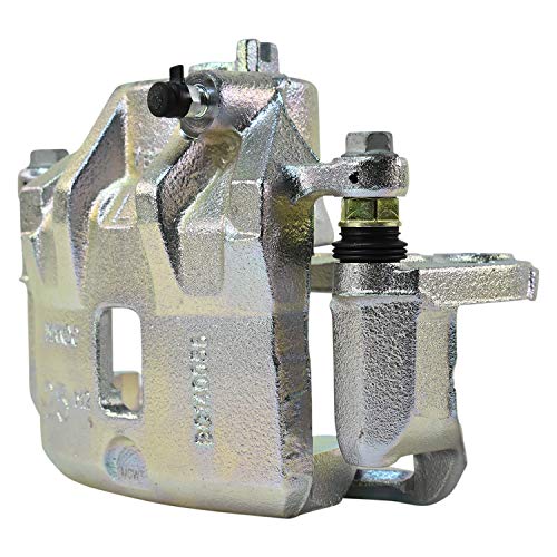 Mando New Mando 16A5140 Disc Brake Caliper Original Equipment - Image 4