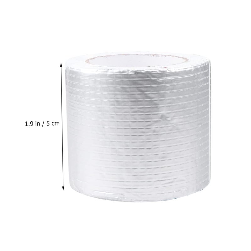 Butyl Rubber Repair Tape 1000x5cm Strong Adhesive Low Temperature Resistant For Home And Roof - Image 4