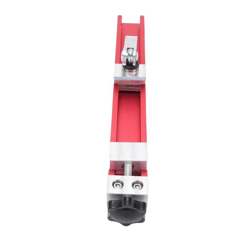 Circular Saw Rail Clamp 240mm Base Clamp Tool for Woodworking Cutting Machine - Image 5