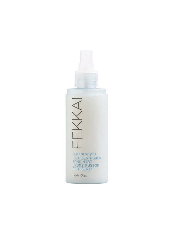 Fekkai Super Strength+ Protein Powerbond Mist 5 Oz Bonds Repairs & Protects For 2X Stronger & 10X Smoother Hair Salon Grade Ewg Compliant Vegan & Cruelty Free - Image 1