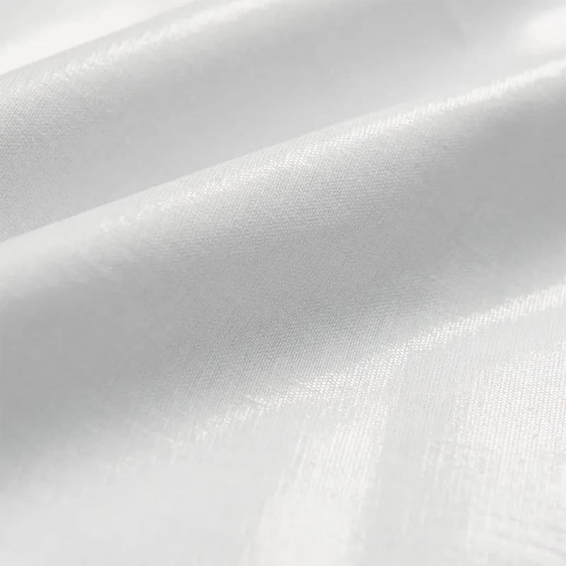 Aakriti Aakriti 44 inch Width Bukram Pasting 100 Cotton Fabric Pasting Used in Tailoring Shirts Dresses Curtains Suits Crafting Quilting and Sewing BUKRAM PASTING5 Meter - Image 3