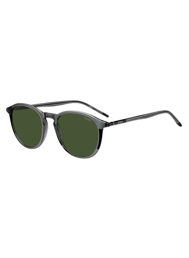 HUGO Oval Sunglasses - Image 3