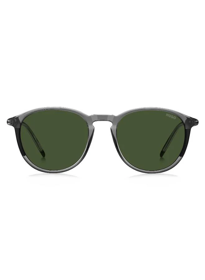 HUGO Oval Sunglasses