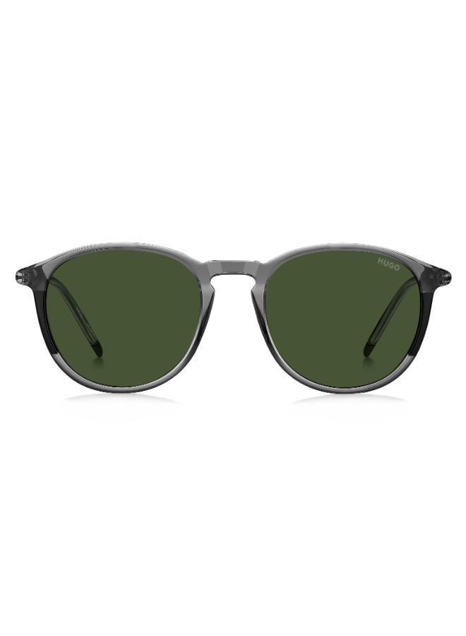 HUGO Oval Sunglasses - Image 1