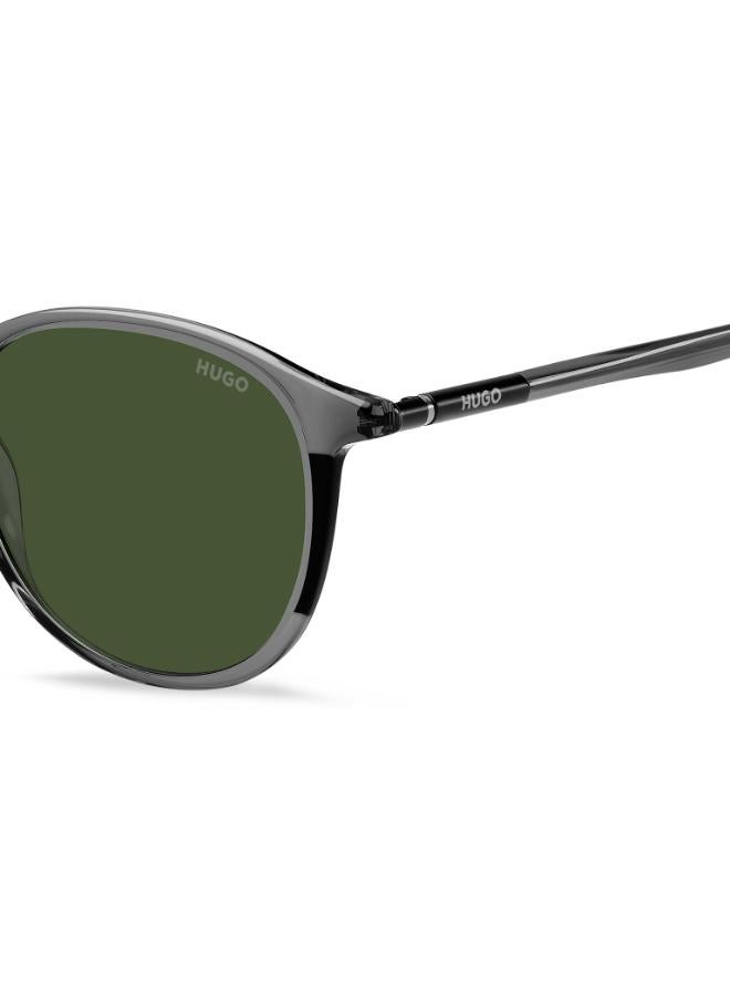 HUGO Oval Sunglasses - Image 4