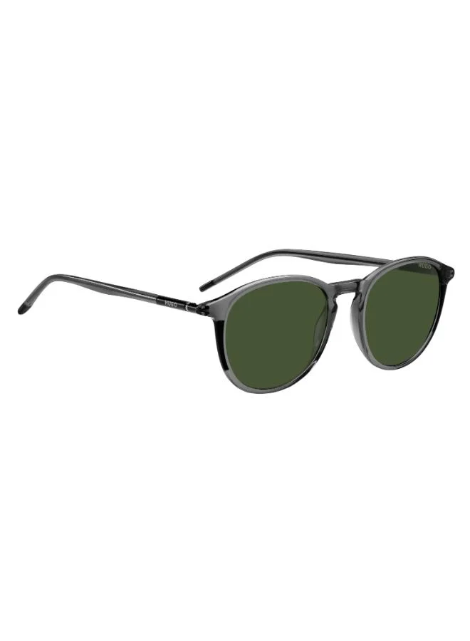 HUGO Oval Sunglasses