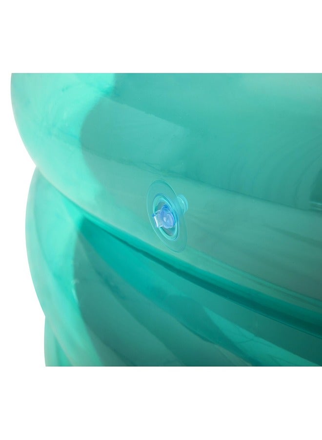 بست واي حوض سباحة معدني كبير - 51041 - Image 5