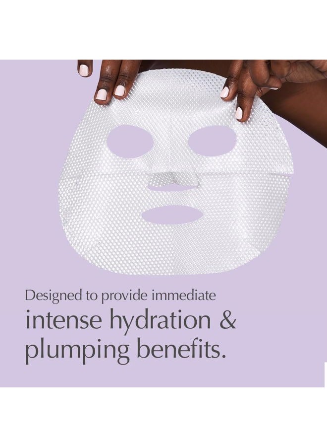 Exuviance Pick-Me-Up Plumping Mask 20 g - Image 2