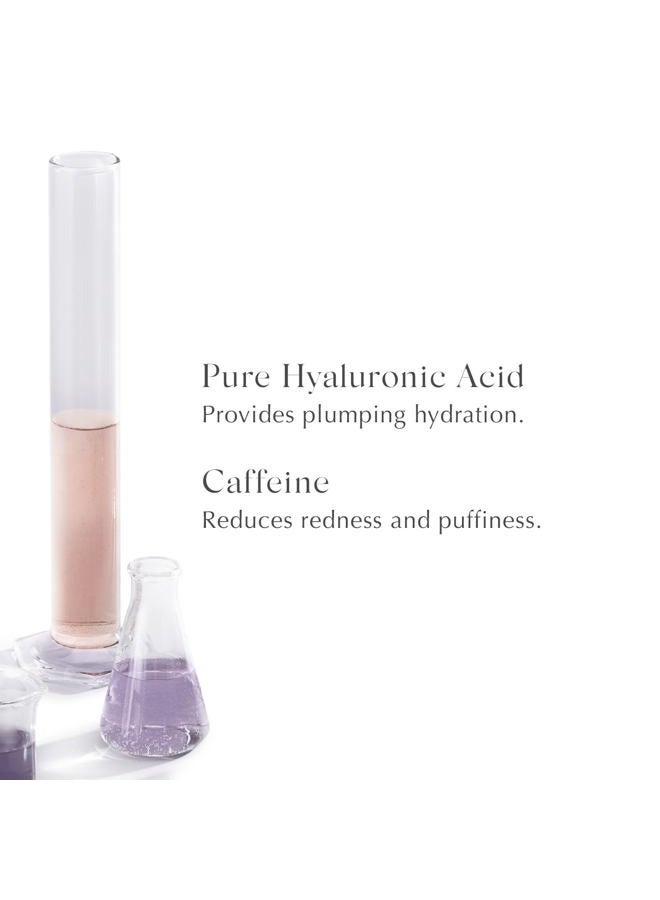 Exuviance Pick-Me-Up Plumping Mask 20 g - Image 4