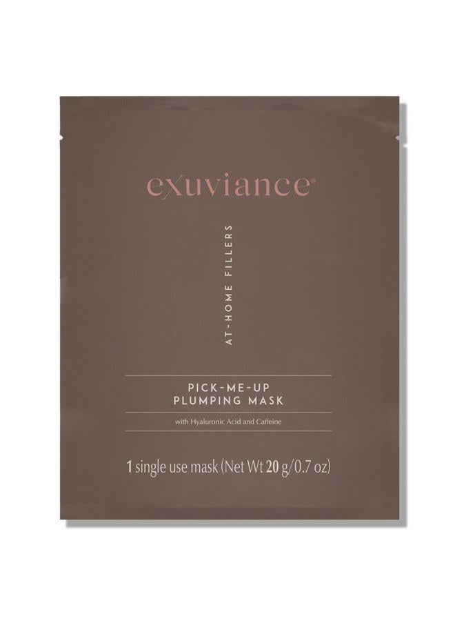 Exuviance Pick-Me-Up Plumping Mask 20 g - Image 1