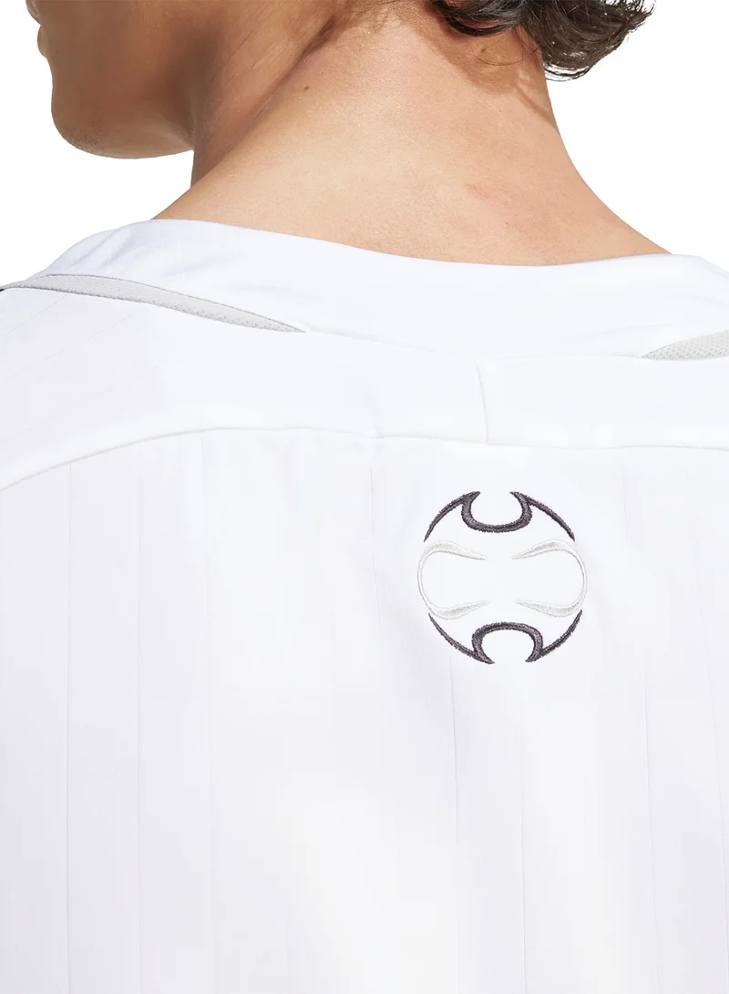 adidas Originals Adicolor Teamgeist Loose T-Shirt