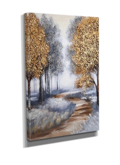 MODCLASS Canvas Painting-Tree Design  - Image 2