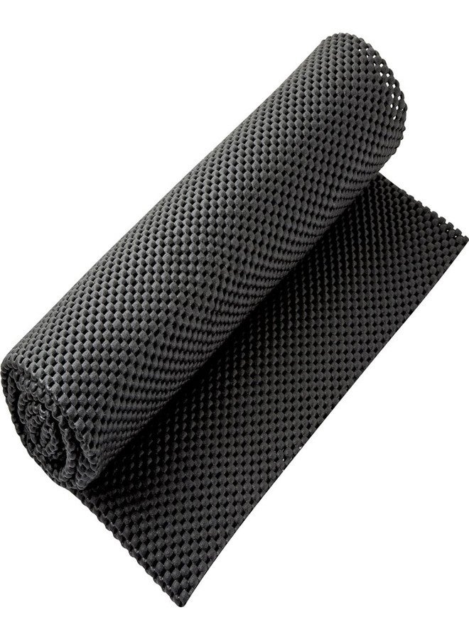 ROCKLER Non-Slip Router Mat - Lightweight Roll-Up Rubber Workbench Mat for Stability & Workpiece Protection - Anti-resistant & Portable Wood Working Grip Mats for Routing & More - Ideal Woodworking Accessory - Image 2