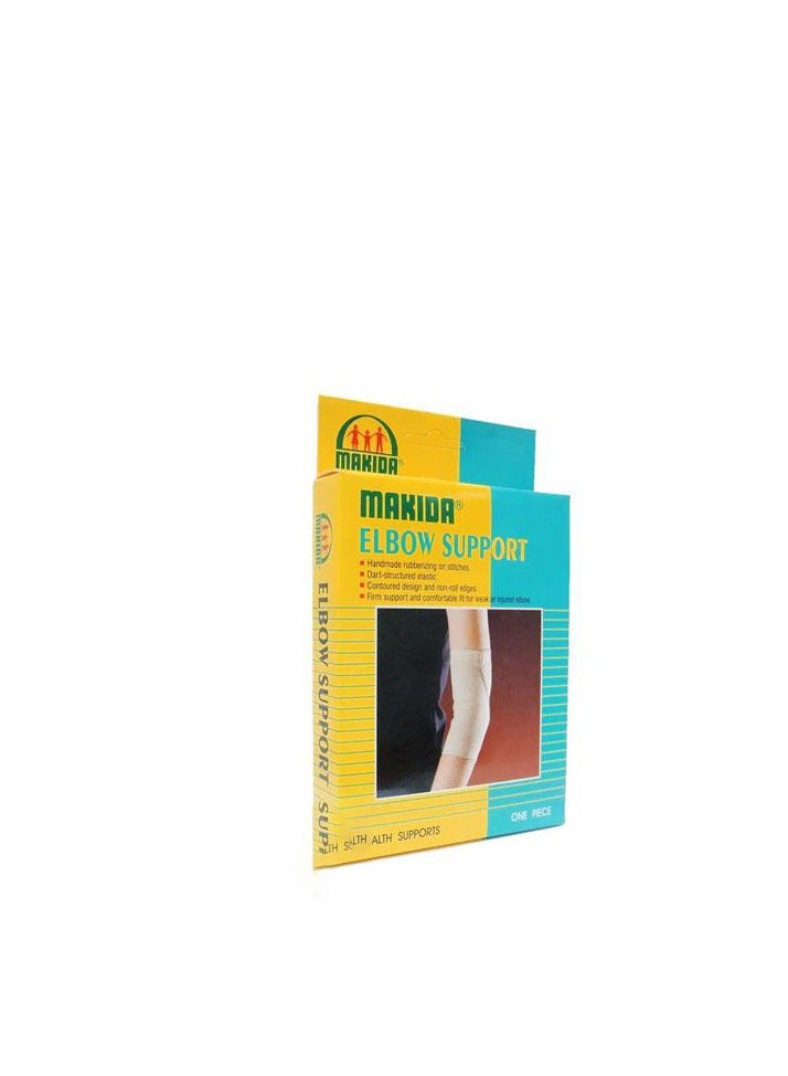 MAKIDA Elbow Support-XL size