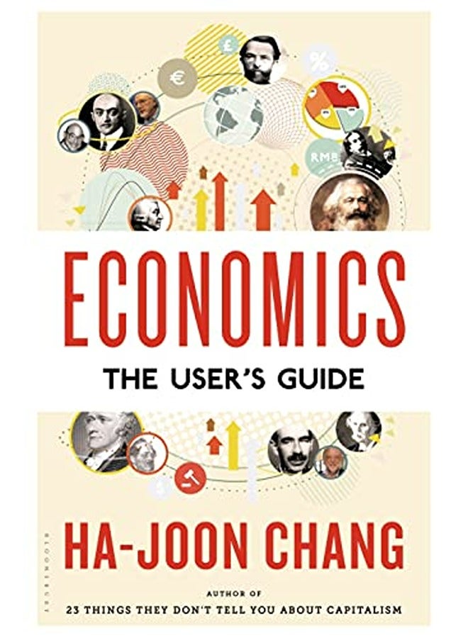 Economics The Users Gd
