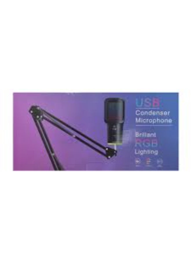 Dreamzon Dreamzon SU9 Usb Condenser Microphone Kit usb Z4E3346D9D175FCC31078Z