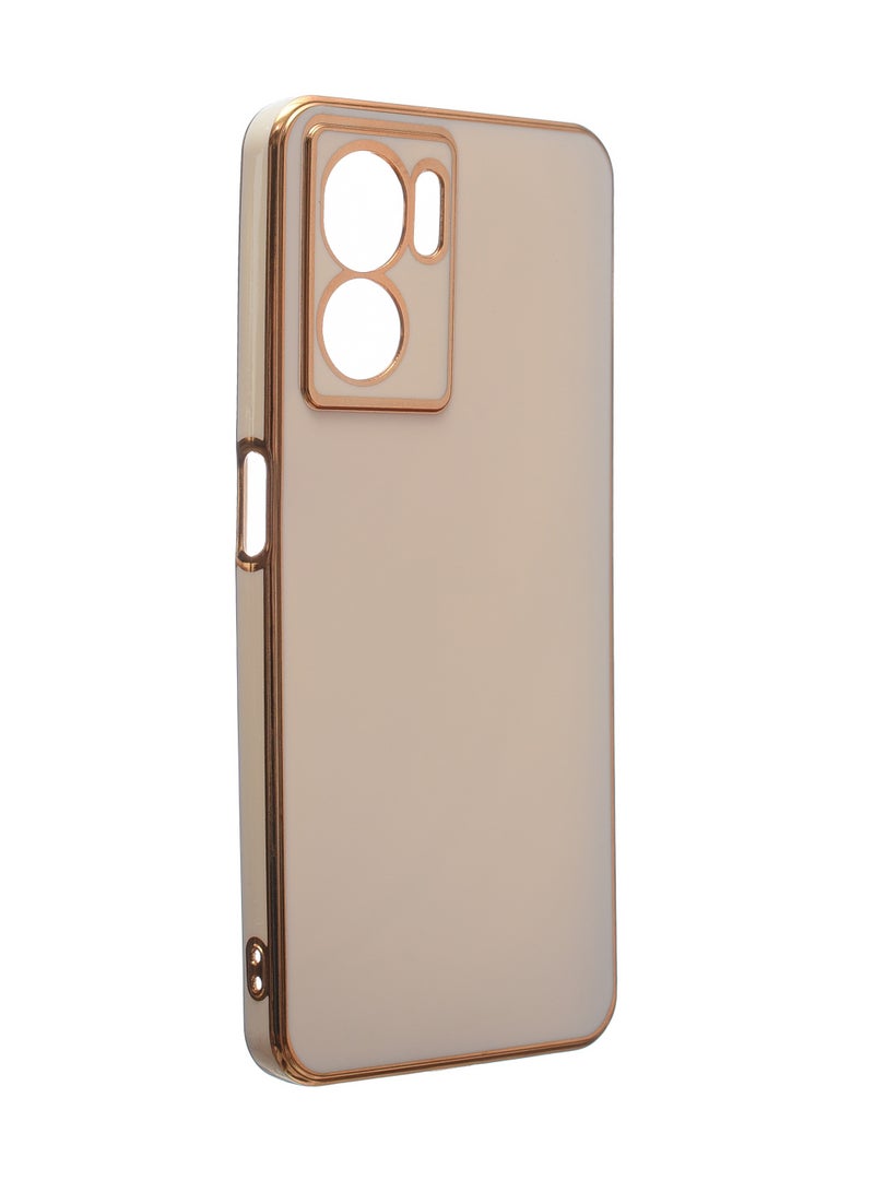 Back Cover For Oppo A77-A57 - Image 2