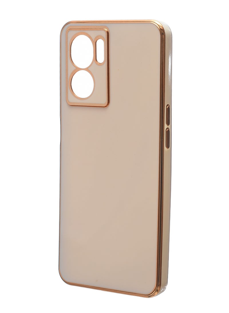 Back Cover For Oppo A77-A57 - Image 3
