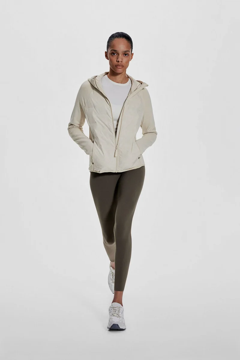 اتش اند ام ThermoMove™ Hybrid jacket