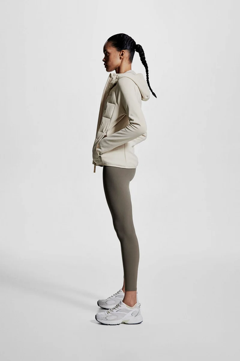 اتش اند ام ThermoMove™ Hybrid jacket