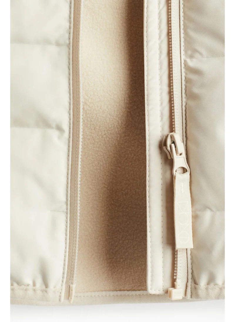 H&M ThermoMove™ Hybrid jacket
