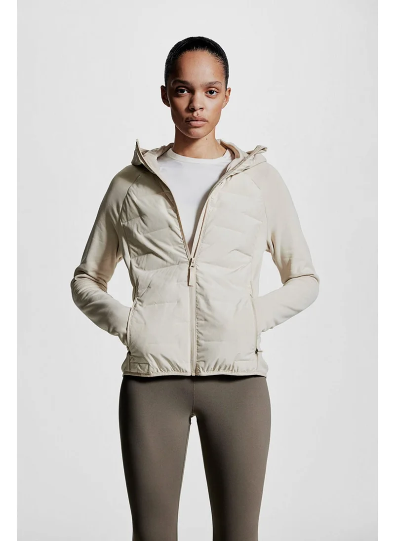 اتش اند ام ThermoMove™ Hybrid jacket