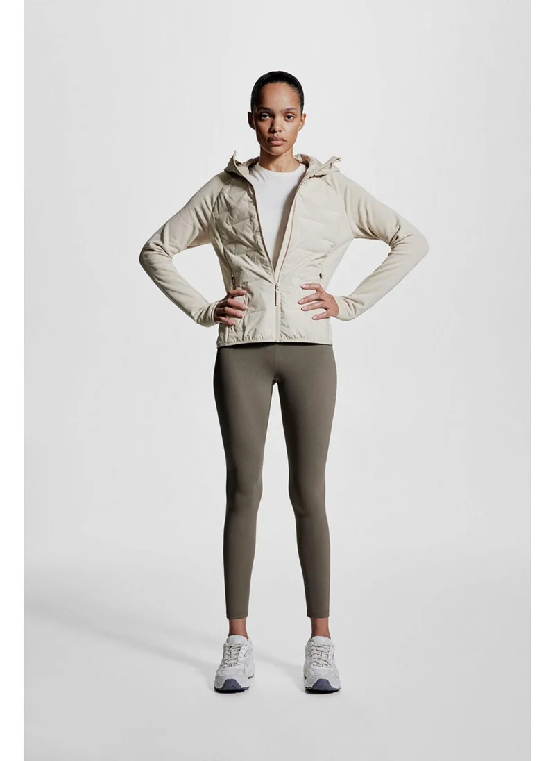 اتش اند ام ThermoMove™ Hybrid jacket
