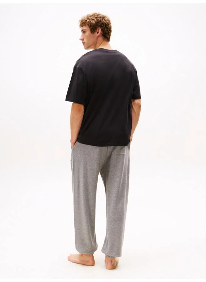 تومي هيلفيغر TH Original Logo Lounge T-Shirt