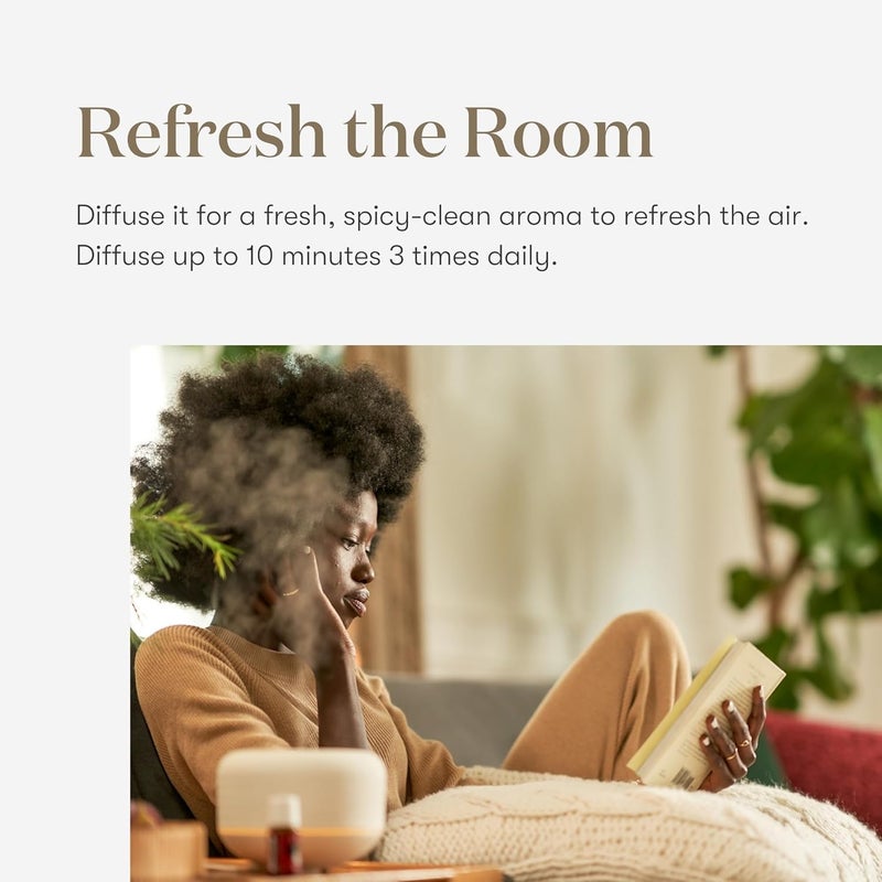 Young Living Thieves Essential Oil Blend - 15ml - Image 5