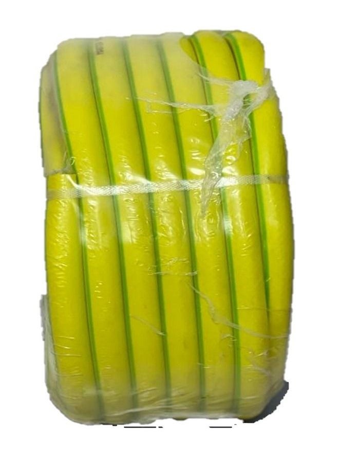 Master - Master PVC Yellow Hose 3/4'x25Mtr - Image 1