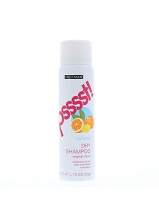 ! Dry Shampoo, Original Citrus 1.76 oz (Pack of 3) - pzsku/Z4E33A6270966B07B2DF7Z/45/_/1684214085/bbf8dd51-94b7-4f9f-834f-cb0556fde5da