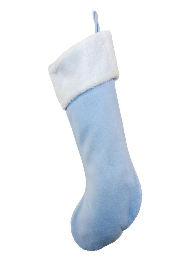 Peanuts Kurt Adler 19" Snoopy & Woodstock Stocking - Image 4