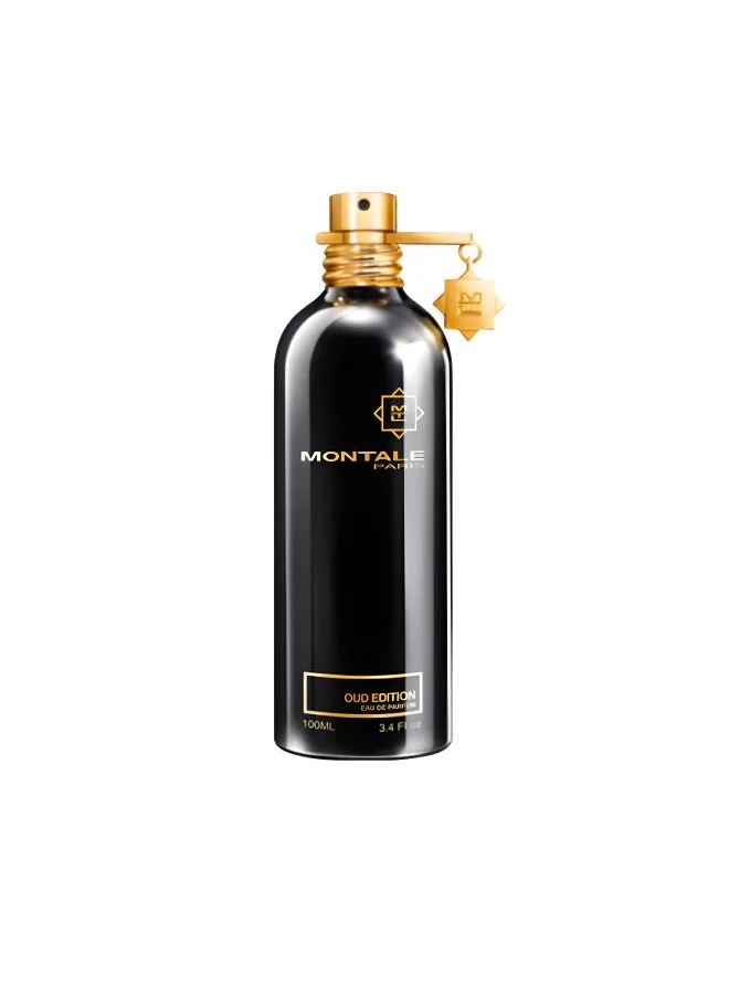 MONTALE Oud Edition 100Ml