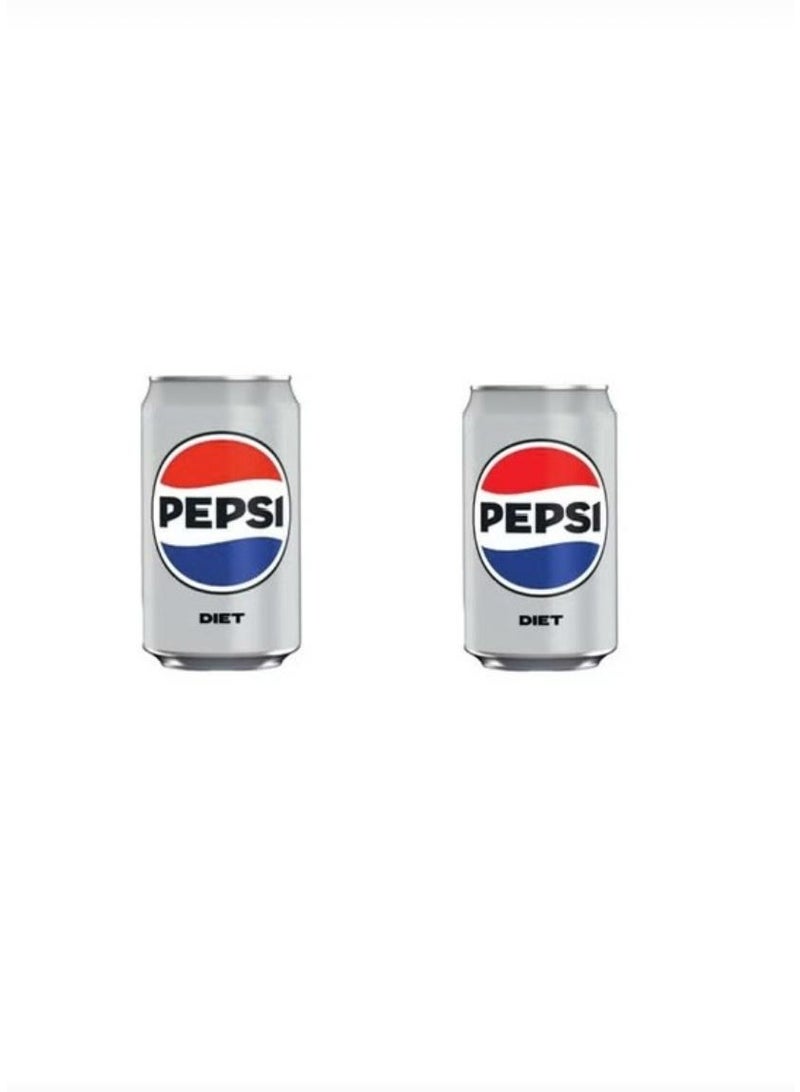 Pepsi 2 PEPSI - DIET - 150ML - Image 1