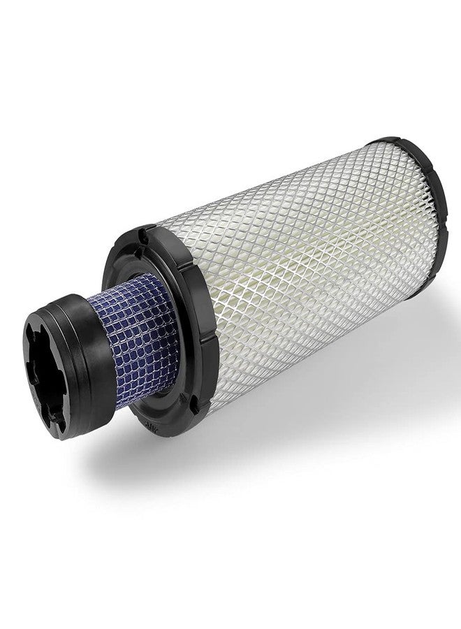 Deflife Kawasaki 11013-7044 & 11013-7045 Inner & Outer Air Filter Combo OEM Donaldson Kohler 25-083-01-S - Image 4