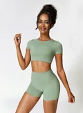 KAWN.YOGA Green