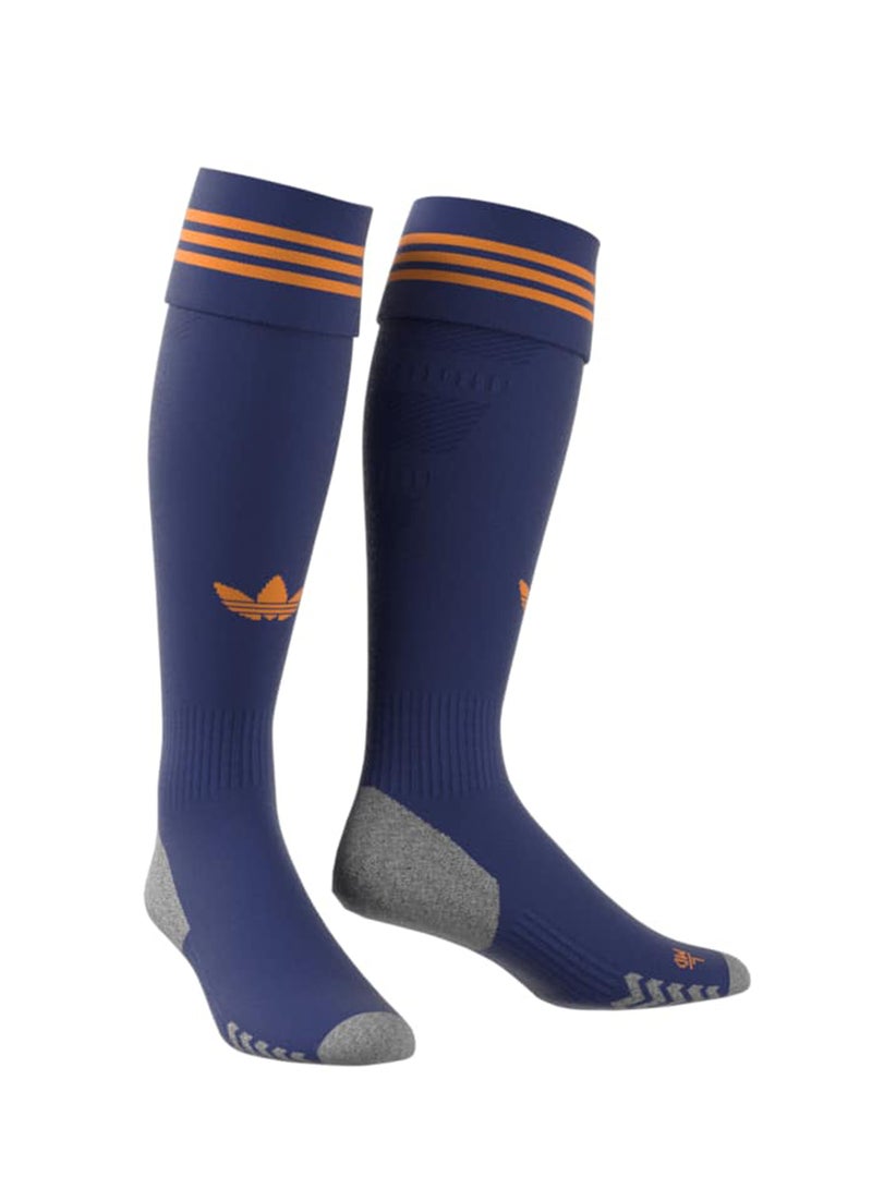 adidas جوارب نيوكاسل يونايتد إف سي الثالثة 25/26 - Image 4