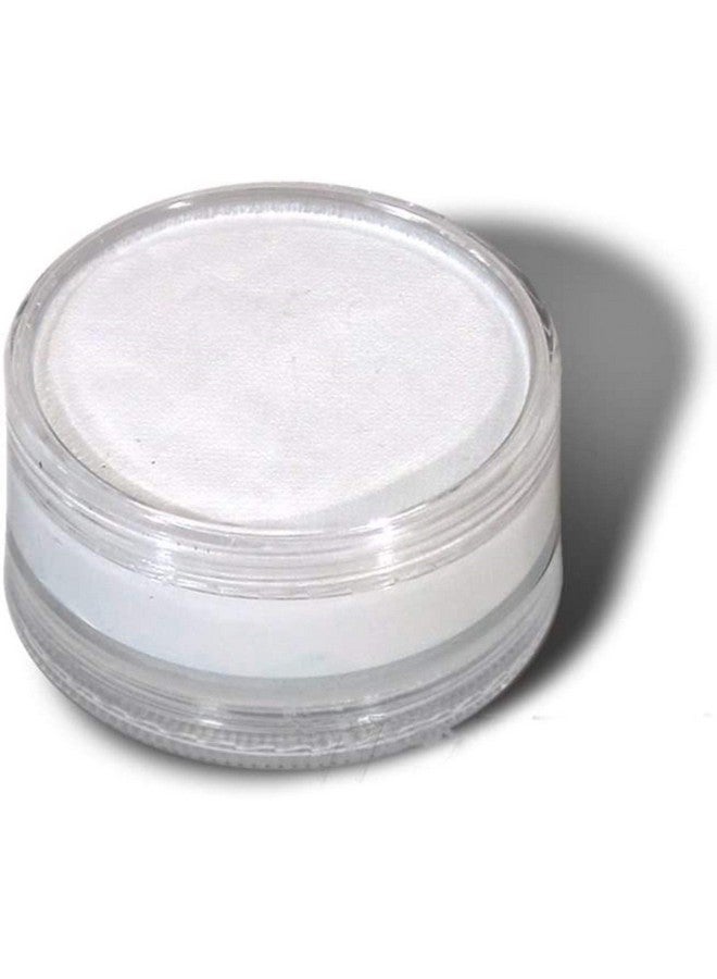 Wolfe Face Art & Fx Wolfe F/X Essential Colors Face Paint White (90 Gm) - Image 1