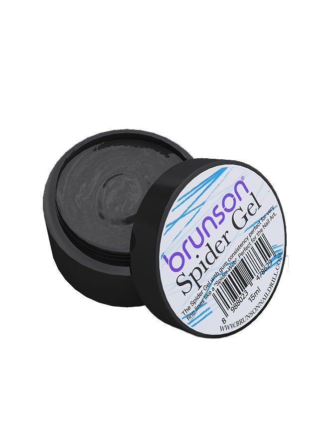 brunson Spider Wire Drawing Painting Decoration Nail Gel Polish BSG009 - Image 1