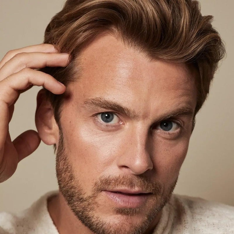 Tea Tree Scalp Care Regeniplex Root Lift Foam, Volumizing Mousse, For Thinning Hair, 6.8 fl. oz. - Image 3