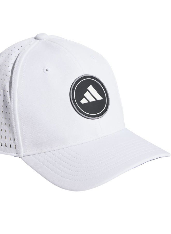 Adidas adidas hydrophobic tour men cap  - Image 3